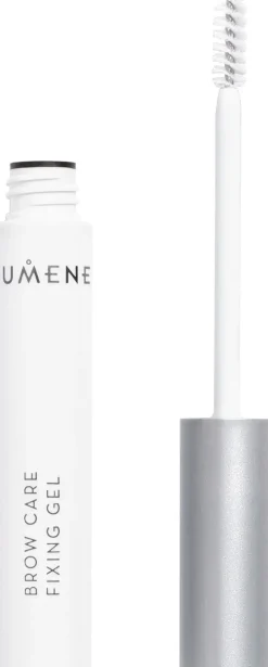 Lumene Silmämeikit<Brow Care kulmien muotoilugeeli 5 ml Transparent
