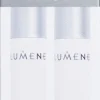 Lumene Silmämeikit<Brow Care Kulmien muotoilugeeli tuplapakkaus transparent