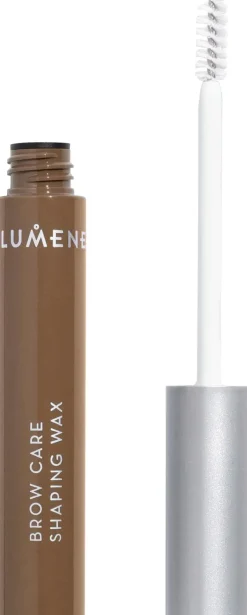 Lumene Silmämeikit<Brow Care kulmien muotoiluvaha 5 ml