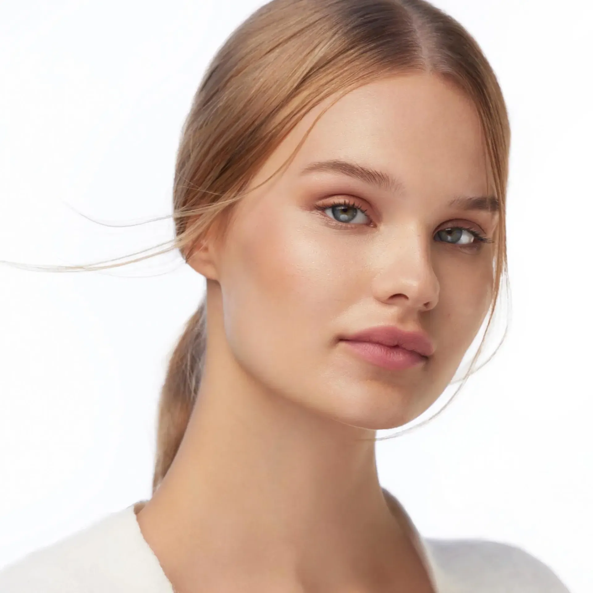 Lumene Kasvomeikit<CC Color Correcting puuteri 10 g