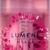 Lumene Kasvojenhoito<HELLÄ Kosteuttava puhdistusvaahto 150 ml