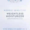 Lumene Hajusteettomat Ihonhoidon Tuotteet|Kasvojenhoito<HERKKÄ Rauhoittava kosteusemulsio 50 ml