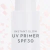 Lumene Kasvomeikit<Invisible Illumination Instant Glow Heleyttävä Meikinpohjustaja SK 30 30ml
