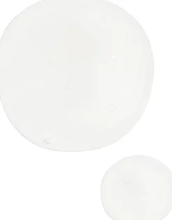 Lumene Kasvomeikit<Invisible Illumination Dewy Glow Geelimäinen meikinpohjustaja 30 ml