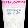Lumene Vartalonhoito<KLASSIKKO Hemmotteleva & hoitava vartalovoide 200ml