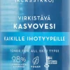 Lumene Kasvojenhoito<KLASSIKKO Virkistävä kasvovesi kaikille ihotyypeille 200ml