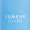 Lumene Kasvojenhoito<LÄHDE Kevyt tehokosteusvoide 100 ml
