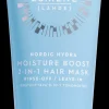 Lumene Hiustenhoito<[LÄHDE] Kosteuttava 2-in-1 hiusten tehohoito 200 ml