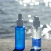 Lumene Ihonhoidon Tehoaineet|Kasvojenhoito<LÄHDE Kosteuttava prebiootti-tehohoito 30ml
