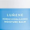 Lumene Kasvojenhoito<LÄHDE Ravitseva kosteusbalsami 50 ml