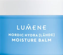 Lumene Kasvojenhoito<LÄHDE Ravitseva kosteusbalsami 50 ml