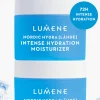 Lumene Kasvojenhoito<LÄHDE Tehokosteusvoide + yövoide tuplapakkaus 2x50 ml