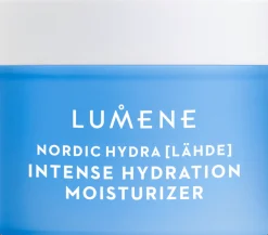 Lumene Kasvojenhoito<LÄHDE Tehokosteusvoide 50 ml