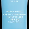 Lumene Kasvojenhoito<LÄHDE Tehokosteuttava päivävoide SPF50 50 ml