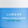 Lumene Kasvojenhoito<LÄHDE Tehokosteuttava geelivoide 50 ml