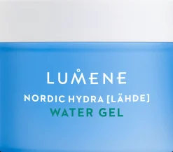 Lumene Kasvojenhoito<LÄHDE Tehokosteuttava geelivoide 50 ml