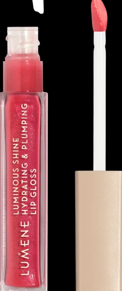 Lumene Huulimeikit<Luminous Shine huulikiilto 5 ml