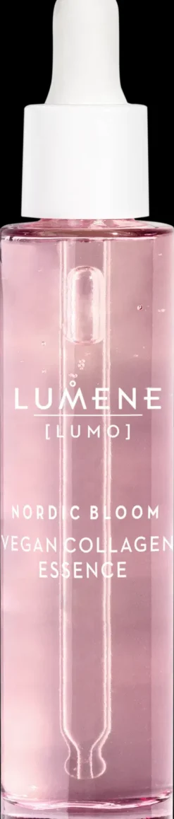 Lumene Kasvojenhoito<Lumo Kimmoisuutta lisäävä kollageeniseerumi 50ml