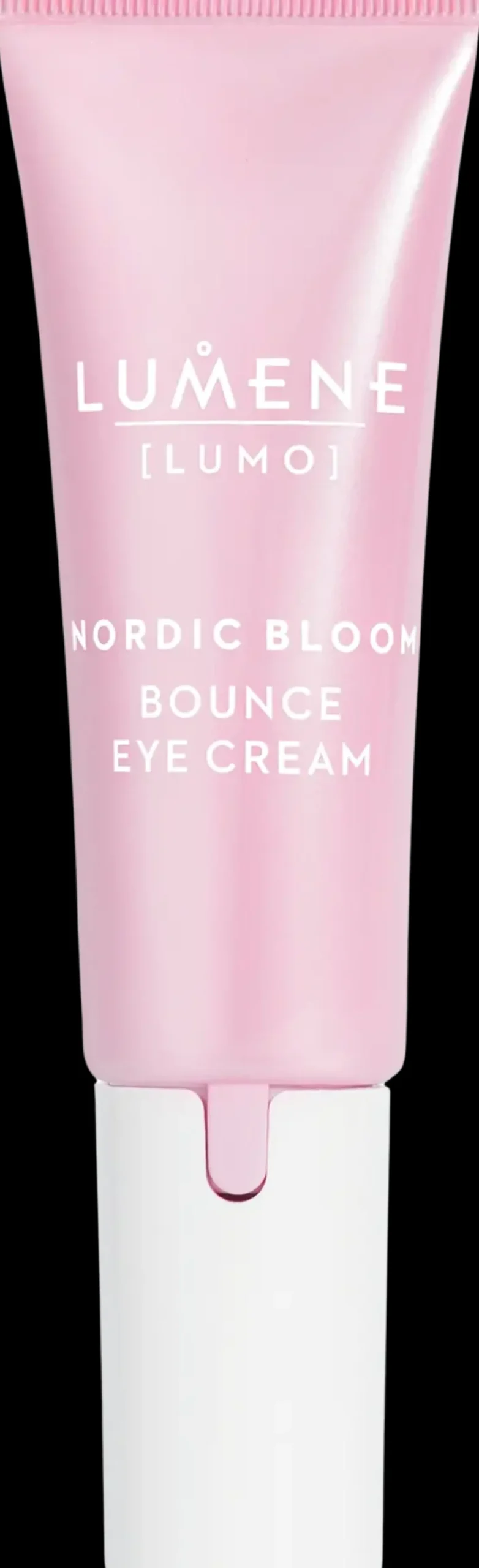 Lumene Kasvojenhoito<LUMO Kimmoisuutta lisäävä silmänympärysvoide 10 ml