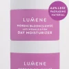 Lumene Ihonhoitopakkaukset|Kasvojenhoito<LUMO Silottava & kiinteyttävä päivävoide + yövoide tuplapakkaus