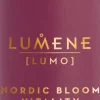 Lumene Kasvojenhoito<LUMO VITALITY Silottava & elvyttävä öljyseerumi 30 ml