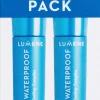 Lumene Silmämeikit<Nordic Berry Curl Mascara Waterproof tuplapakkaus musta