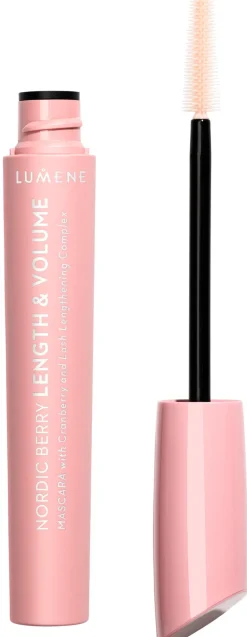 Lumene Silmämeikit<Nordic Berry Length & Volume Mascara 8 ml