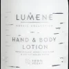 Lumene Vartalonhoito<NORDIC COLLECTION Käsi- ja vartalovoide 500 ml