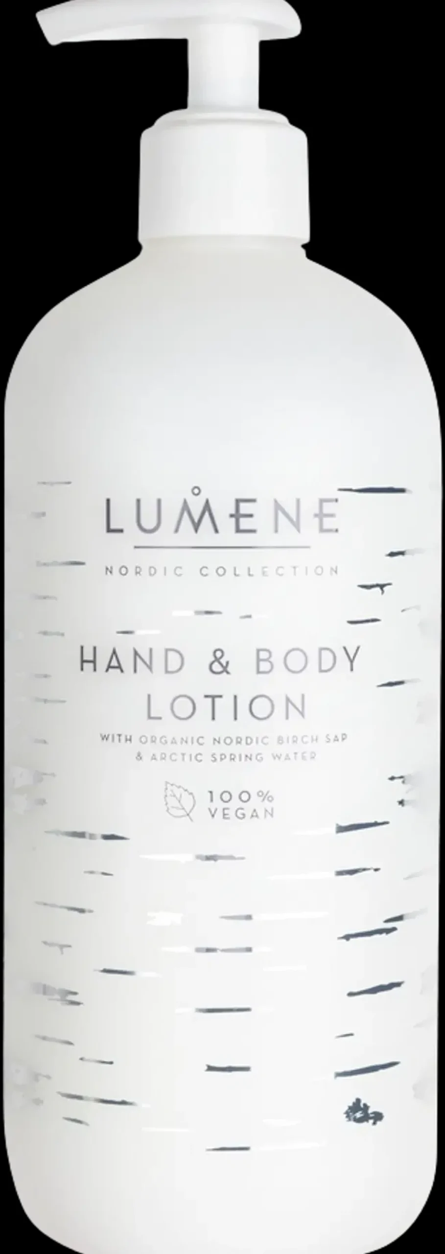 Lumene Vartalonhoito<NORDIC COLLECTION Käsi- ja vartalovoide 500 ml