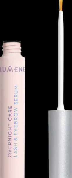 Lumene Silmämeikit<Overnight Care Ripsi- ja kulmaseerumi 5 ml