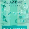 Lumene Ihonhoito|Kasvojenhoito<PUHDAS Syväpuhdistava micellar-puhdistusvesi 400 ml