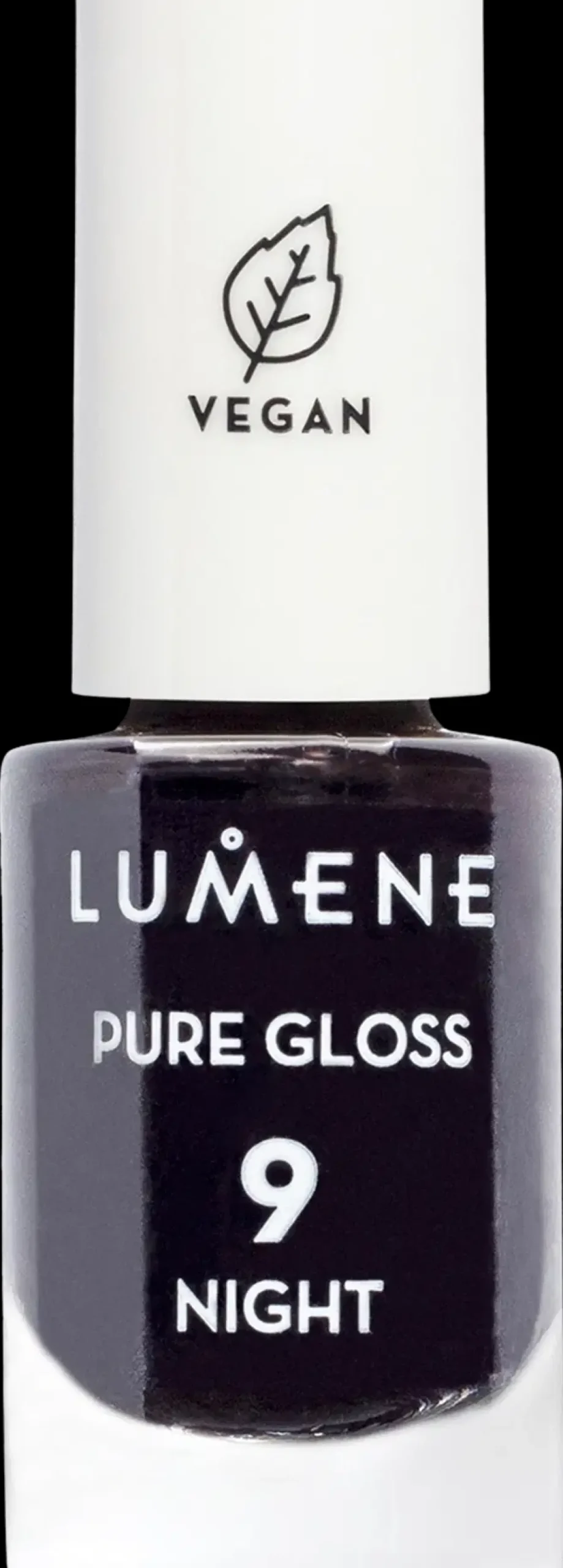 Lumene Kynsimeikit Ja Kynsienhoito<Pure Gloss Kynsilakka 9 Ilta 5 ml