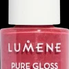 Lumene Kynsimeikit Ja Kynsienhoito<Pure Gloss Kynsilakka 7 Ruusu 5 ml