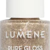 Lumene Kynsimeikit Ja Kynsienhoito<Pure Gloss Kynsilakka 10 Tähti 5 ml