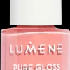 Lumene Kynsimeikit Ja Kynsienhoito<Pure Gloss Kynsilakka 3 Lempi 5 ml