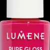 Lumene Kynsimeikit Ja Kynsienhoito<Pure Gloss Kynsilakka 6 Lumo 5 ml