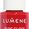 Lumene Kynsimeikit Ja Kynsienhoito<Pure Gloss Kynsilakka 5 Rakkaus 5 ml