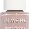 Lumene Kynsimeikit Ja Kynsienhoito<Pure Gloss Kynsilakka 4 Pilvi 5 ml
