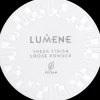 Lumene Kasvomeikit<Sheer Finish Irtopuuteri Translucent 8 g