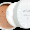 Lumene Kasvomeikit<Sheer Finish Irtopuuteri Translucent Medium Deep 8 g