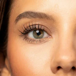 Lumene Silmämeikit<Stay Length Mascara Black 9 ml