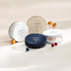 Lumene Kasvomeikit<Stay Luminous Matte puuteri 10 g
