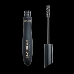 Lumene Silmämeikit<Stay Volume Mascara Black 9 ml