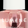 Lumene Kynsimeikit Ja Kynsienhoito<Strength & Glow Kynnenvahvistaja 5 ml