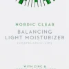 Lumene Ihonhoito|Kasvojenhoito<TYYNI Tasapainottava kosteusemulsio 50 ml