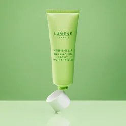 Lumene Ihonhoito|Kasvojenhoito<TYYNI Tasapainottava kosteusemulsio 50 ml