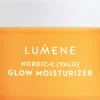 Lumene Kasvojenhoito<VALO Heleyttävä kosteusvoide 50 ml