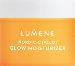 Lumene Kasvojenhoito<VALO Heleyttävä kosteusvoide 50 ml