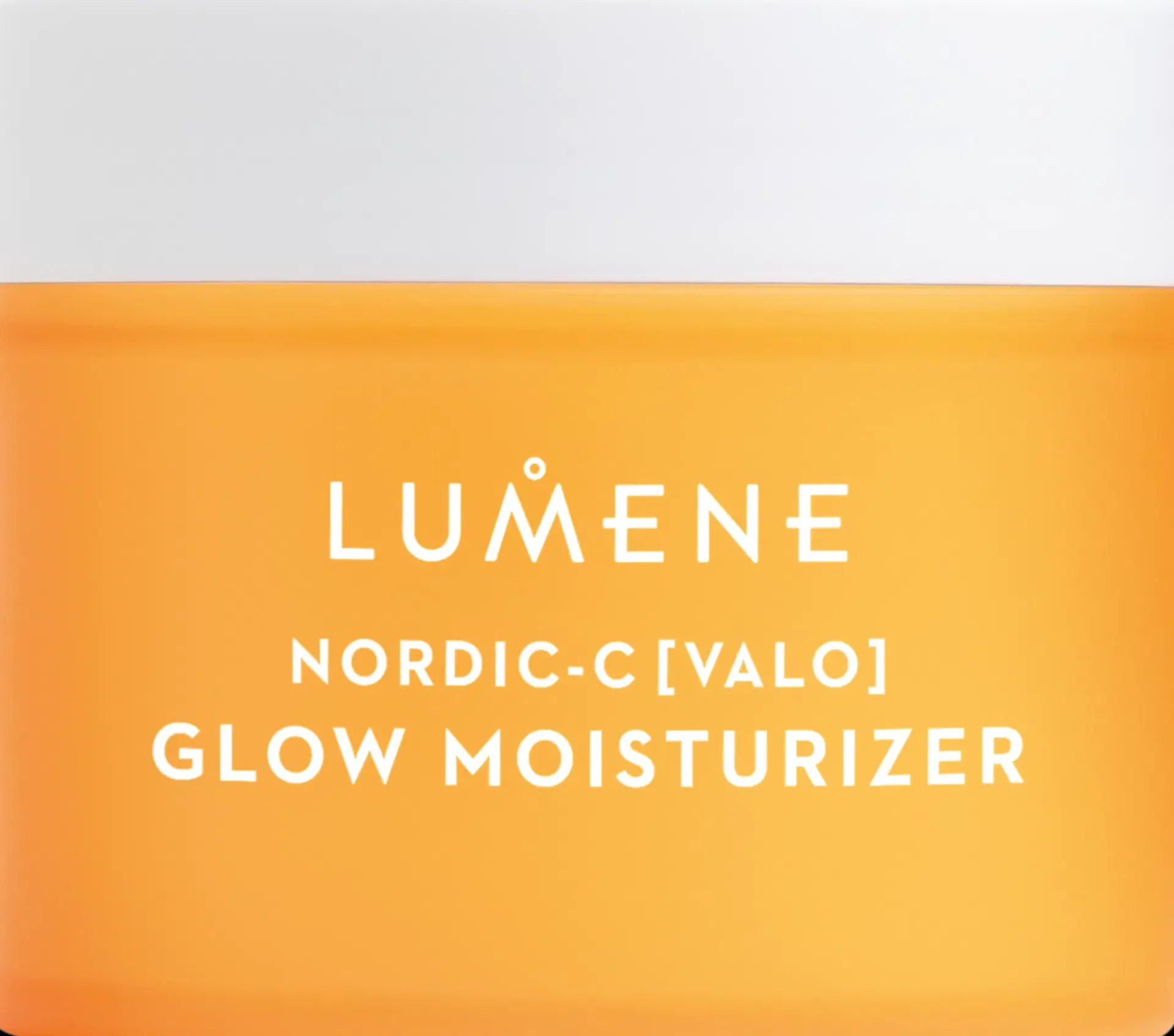 Lumene Kasvojenhoito<VALO Heleyttävä kosteusvoide 50 ml