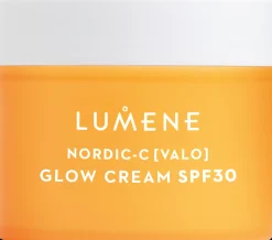 Lumene Kasvojenhoito<VALO Heleyttävä Päivävoide SPF30 50 ml